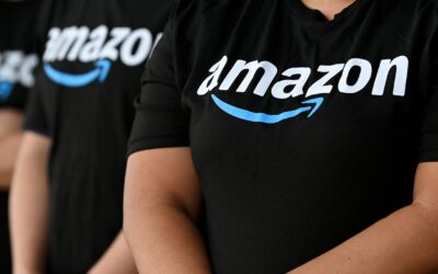 Tech giant says AI visas, bots in kindergarten needed