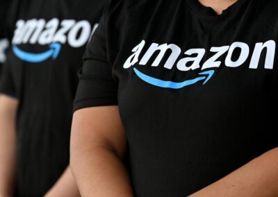 Tech giant says AI visas, bots in kindergarten needed