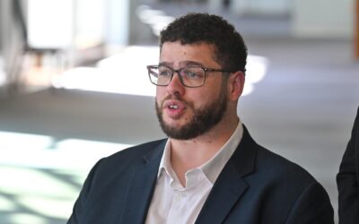 Greens exploring legal options for harassment probe