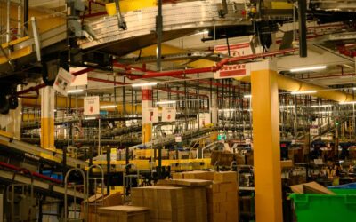 ‘Hunted down by the Terminator’: Amazon grilled over AI