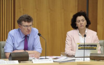 Church election probe compared to Spanish inquisition
