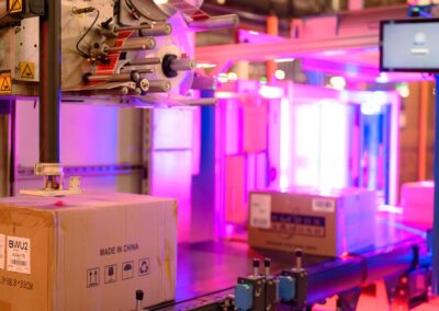 AI-driven workplace surveillance sparks rights warning