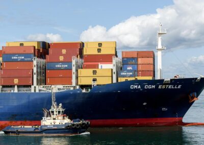 ‘Once great’ Libs have lost way on free trade: minister