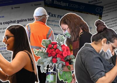 Businesses set to fork out in upcoming trust tax change
