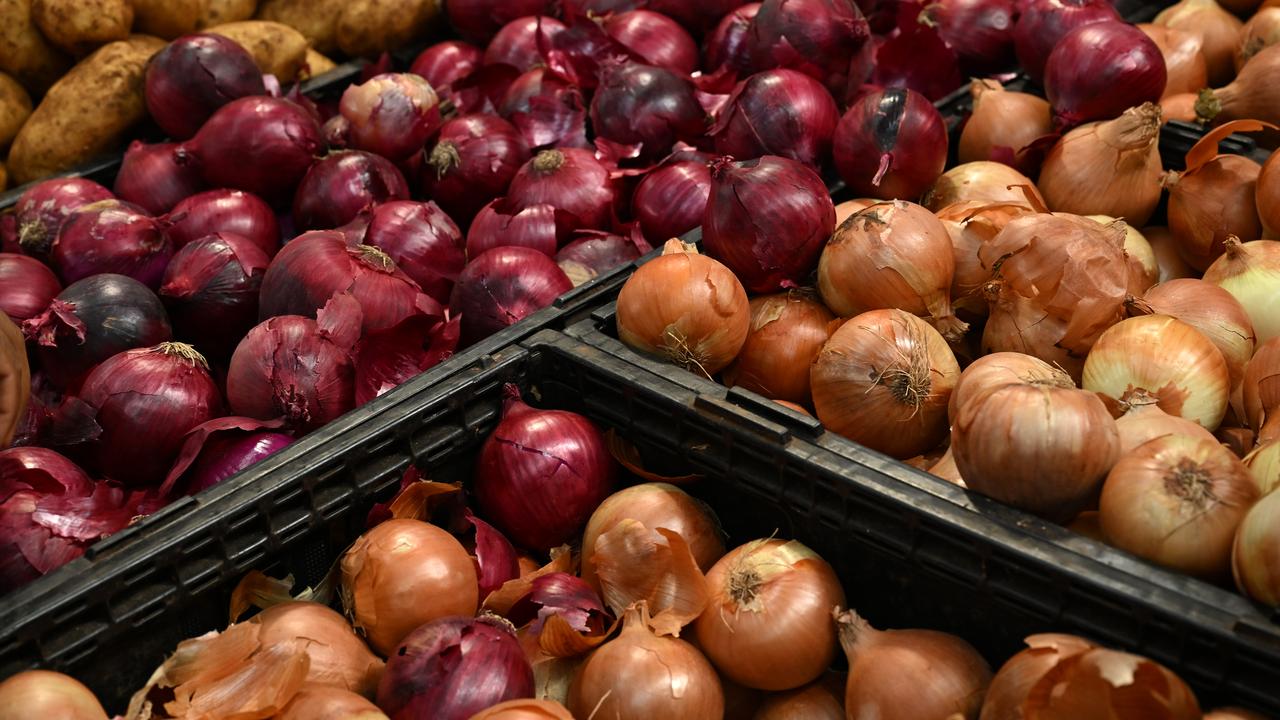 Onions
