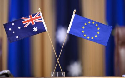 Support frays over bumper trade deal with Europe