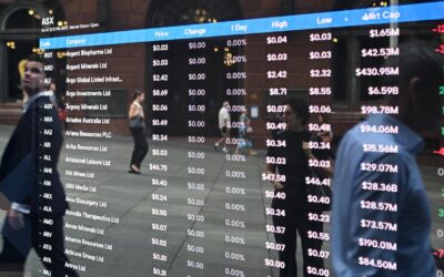 Annuity provider’s shares surge on $8b takeover offer