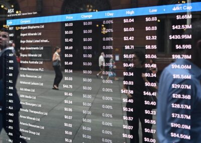 Annuity provider’s shares surge on $8b takeover offer