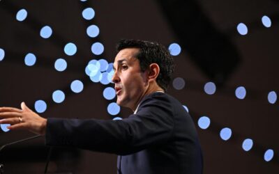 ‘Under siege’: small business a target for government