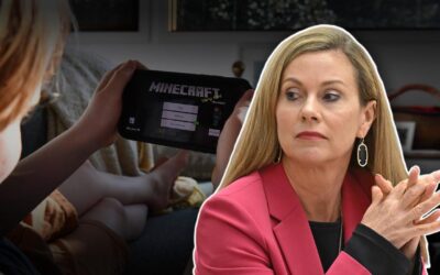 Watchdog warns kids at risk from surging AI deepfakes