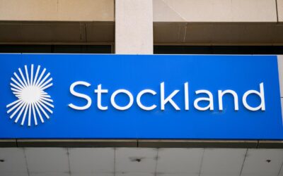 Developer Stockland latest to embrace data centres