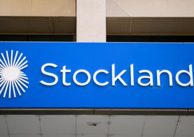 Developer Stockland latest to embrace data centres