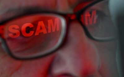 ‘Big fakes’: watchdog warns of rampant AI scam threat