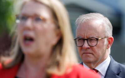 ‘Shady’ Labor election grants under inquiry spotlight