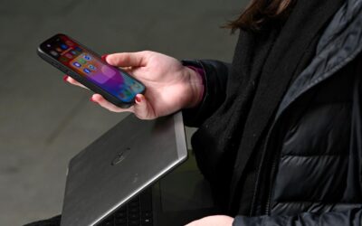 Police ‘deeply concerned’ about AI use in radical posts