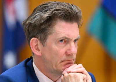 Hard choices ahead for Reserve Bank: deputy governor