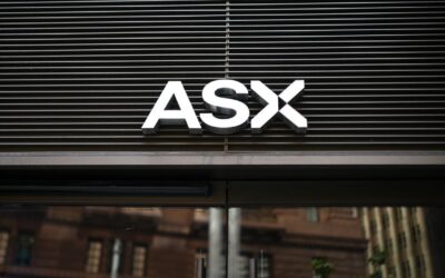 Australian shares slip as RBA talks tough on inflation