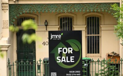 Housing downturn forecast to run up to 15 per cent