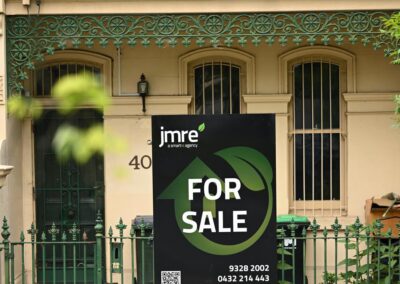 Housing downturn forecast to run up to 15 per cent