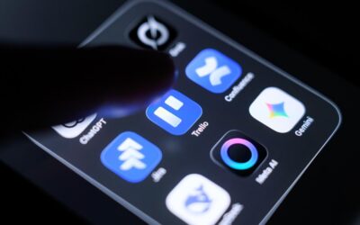 AI could take ‘real weight’ off small business