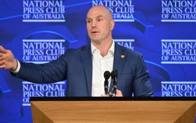 ‘Blind to community’: independent flags data centre tax