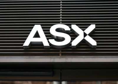 Australian shares creep higher despite RBA’s tough talk