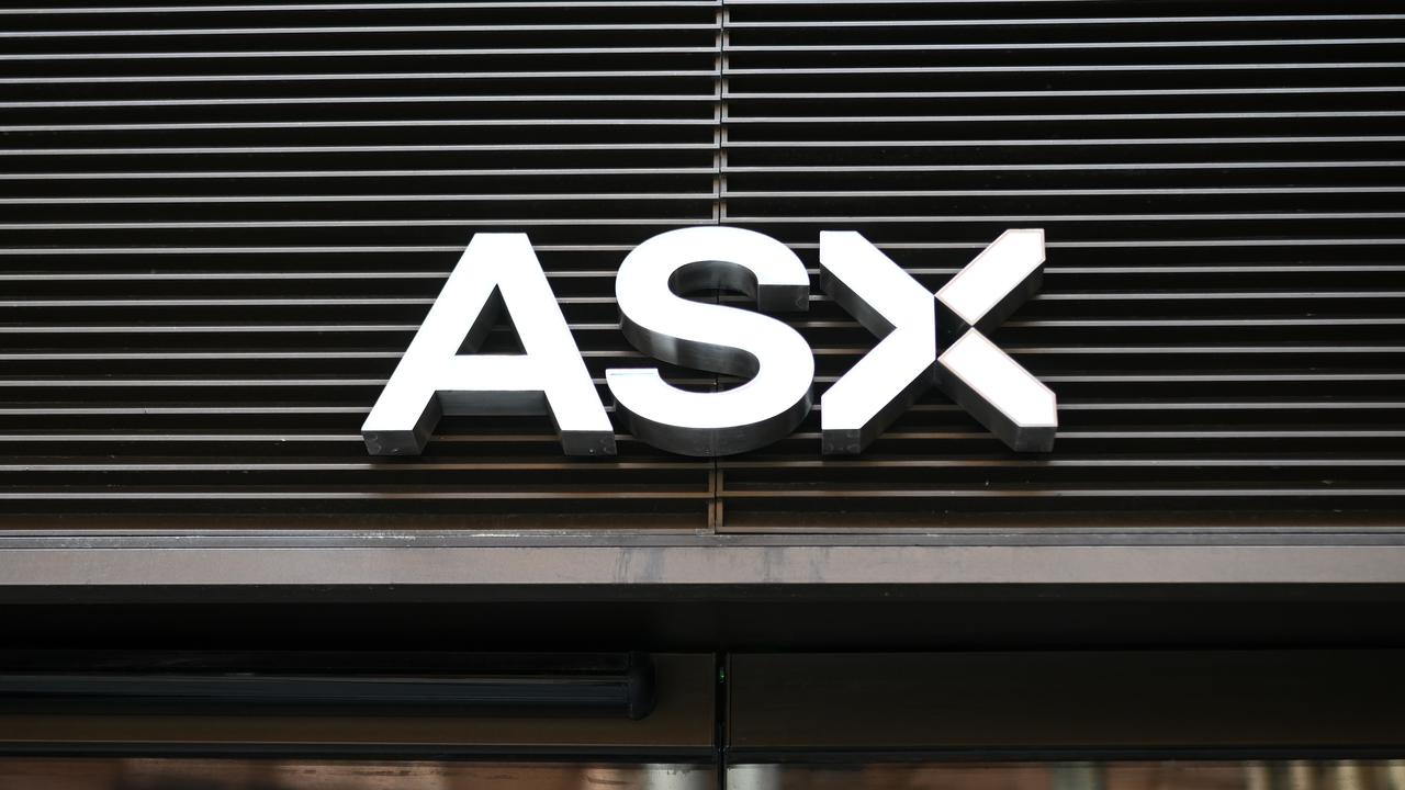 Australian shares creep higher despite RBA’s tough talk