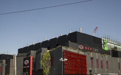Data centre developer’s shares crash after backlash