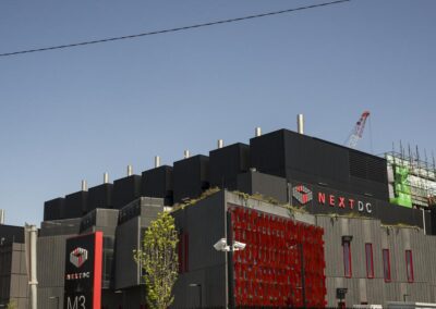 Data centre developer’s shares crash after backlash