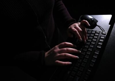 Government cybersecurity website hit in global flaw