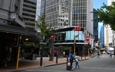 Inflation below forecast but still hot in New Zealand