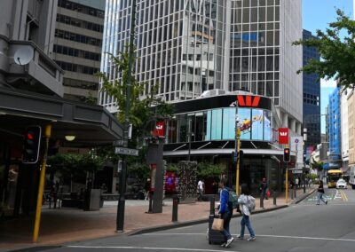 Inflation below forecast but still hot in New Zealand
