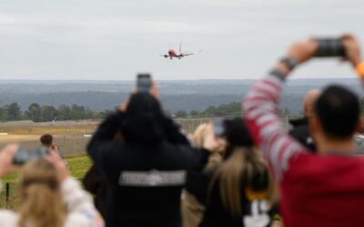 Runways to riches? Western Sydney’s billion-dollar bet