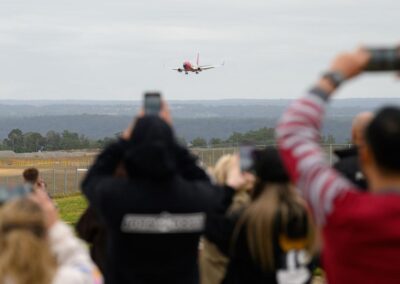 Runways to riches? Western Sydney’s billion-dollar bet