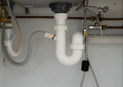 Plumbing company execs recommend $4b takeover offer
