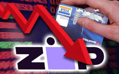 Buy now, pay later company’s shares crash on US fraud