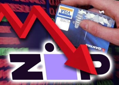 Buy now, pay later company’s shares crash on US fraud