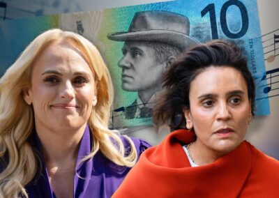 Rebel awarded $359k in legal win over film’s producers