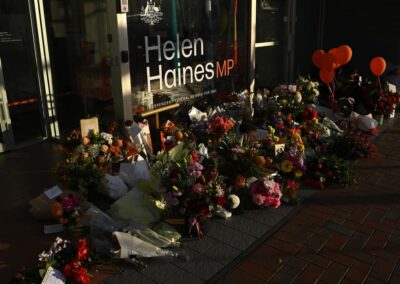 ‘Deeply affected’: MP’s office to reopen after attack