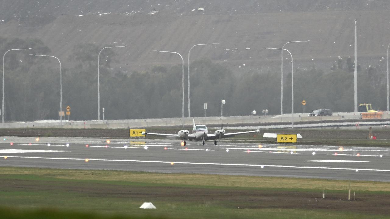 Western Sydney International Airport