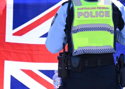 ‘Immediate’ link between political angst and MP threats