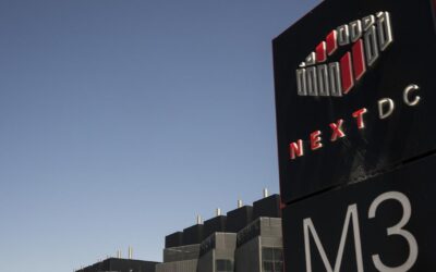 Data centre boss loses bonuses after stock sell-off