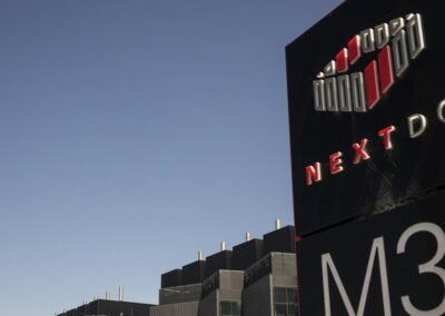 Data centre boss loses bonuses after stock sell-off