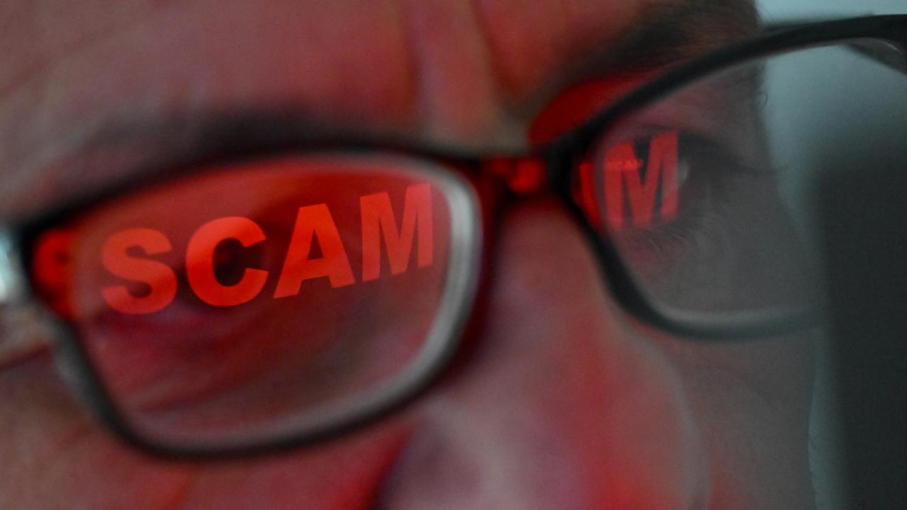 scam