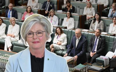 Abuse of women MPs ‘supercharged’ by social media
