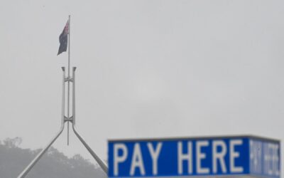 Tax office complaints surge during crack down on debts