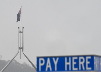 Tax office complaints surge during crack down on debts