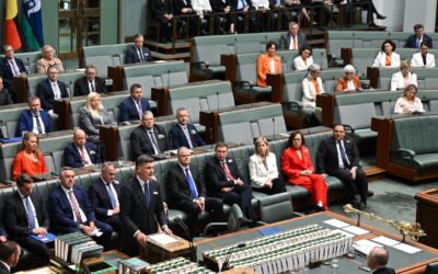 ‘Make it count’: call for action after day of tributes