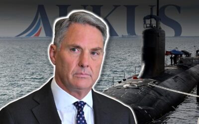 First AUKUS nuclear sub to come to Australia revealed