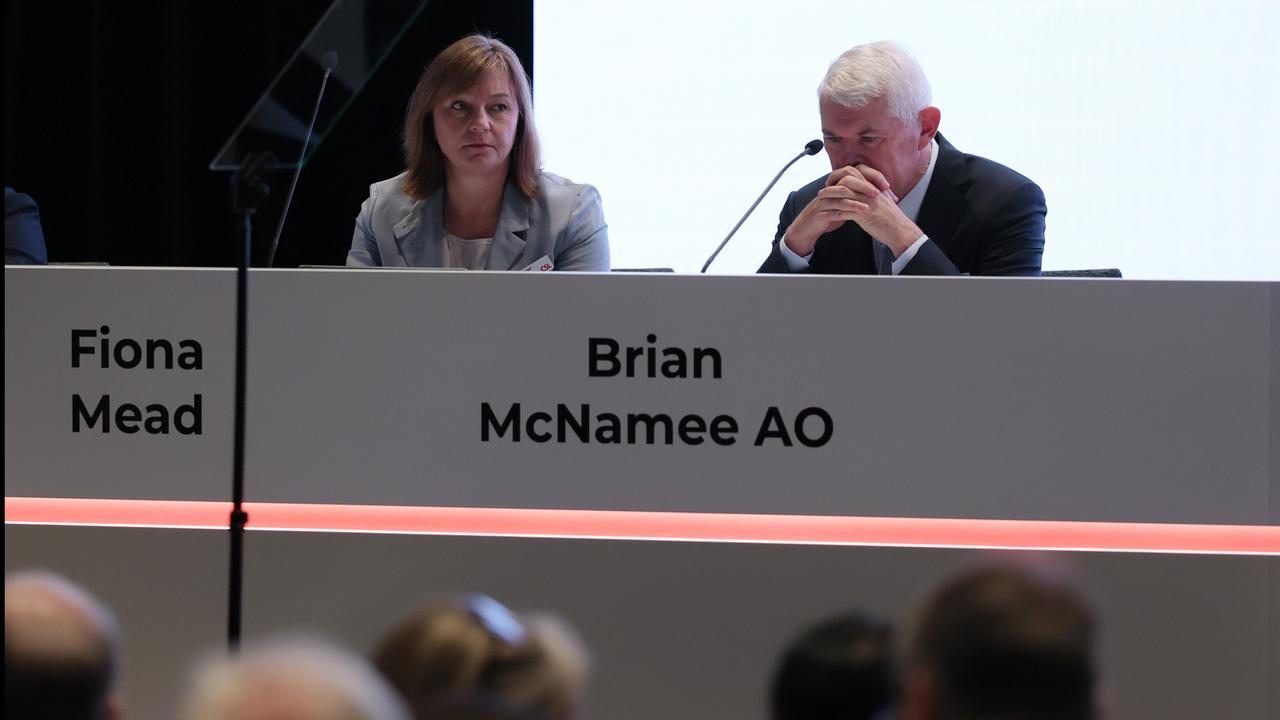 CSL AGM